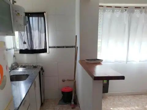 Departamento en Alquiler 50 años