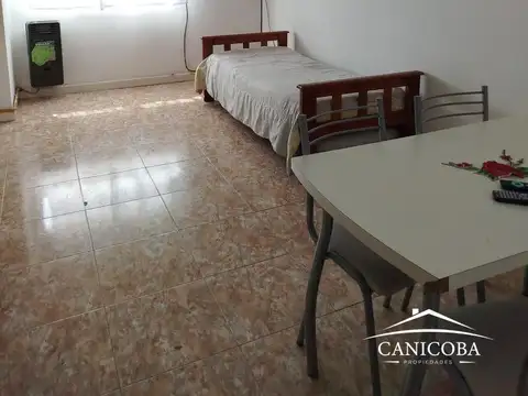 Departamento en Centro