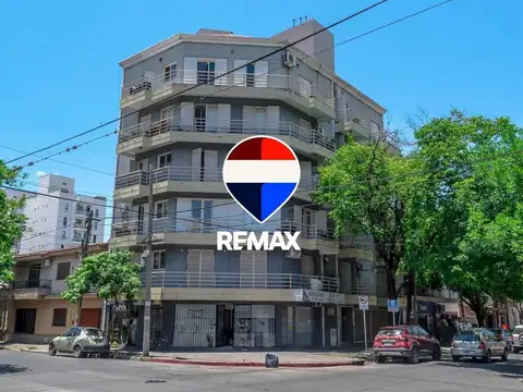 DEPARTAMENTO 1 DORMITORIO VENTA ZONA CENTRO