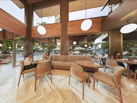 Local en Venta A Estrenar