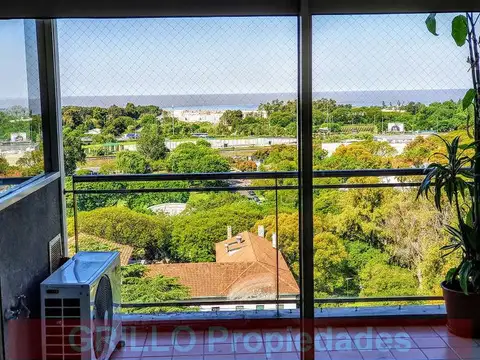 Departamento en Alquiler de 2 dormitorios