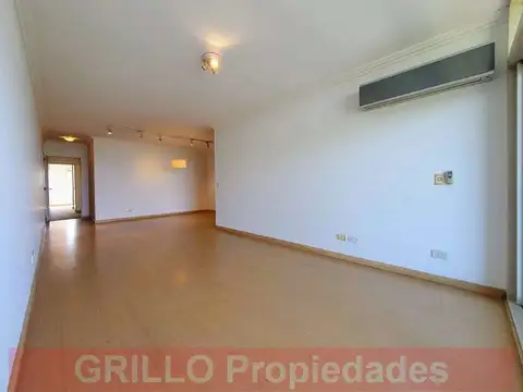 Departamento en Alquiler de 3 ambientes