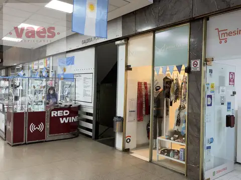 Local en Venta en Centro, USD 25.000