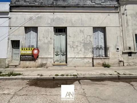 Casa en Gualeguay