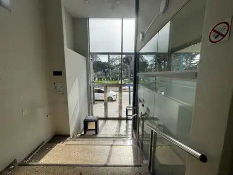 Oficina en Alquiler 14 años