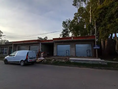 Pilar