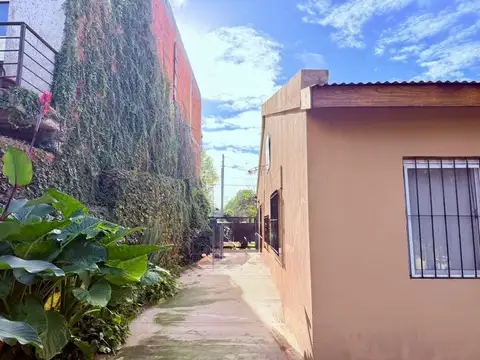 Casa en Venta en Pilar Centro, USD 130.000