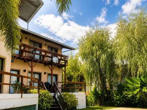 Paraje Tres Bocas  al 2900