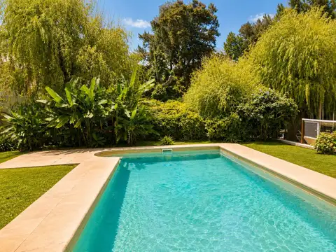 Casa en Venta en Tigre Centro, USD 280.000
