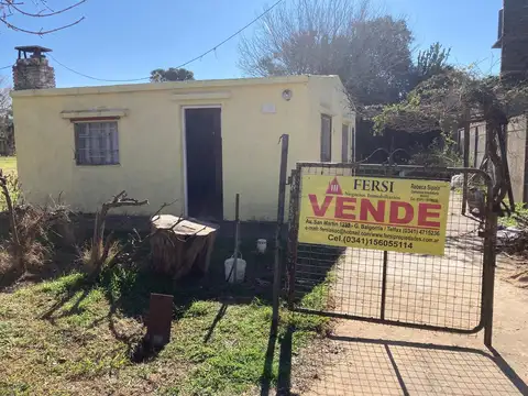 VENTA DE CASA