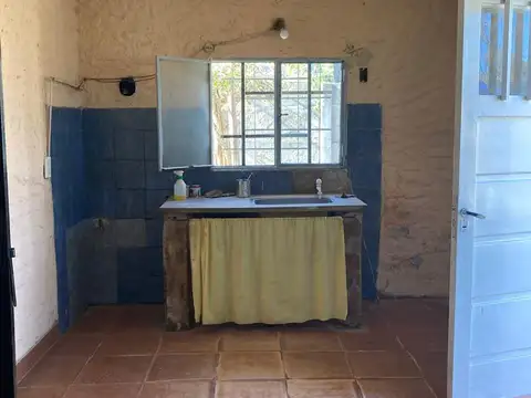 VENTA DE CASA