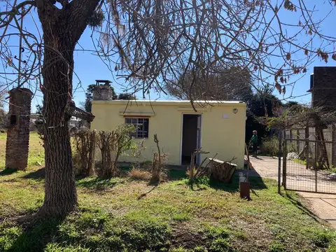 Casa en Venta en Oliveros, USD 38.000