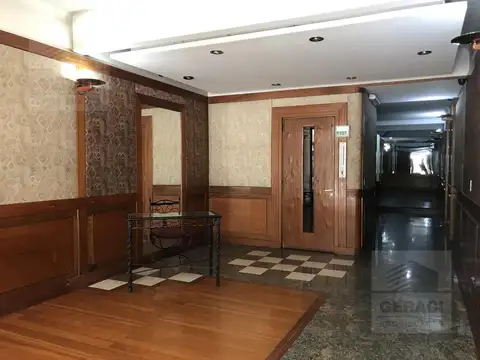 Avenida Juan Bautista Alberdi 1400
