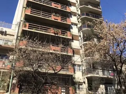 Excelente Semipiso - Contrafrente - Caballito