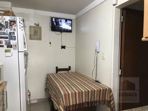 Departamento en Venta en Caballito, USD 205.000