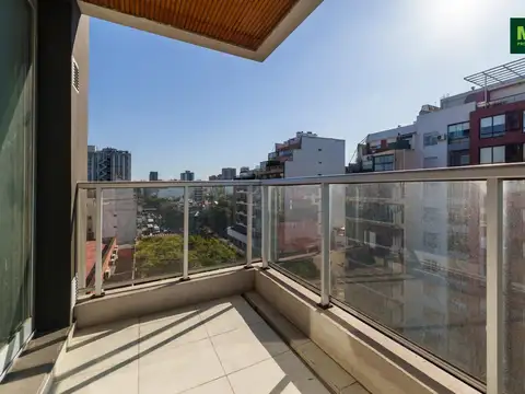Gran Ambiente I Chacarita I Venta