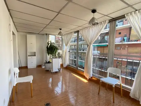 Departamento - ALQUILER_TEMPORAL - Argentina, Capital Federal - Azcuénaga 1000