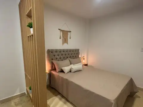 DEPARTAMENTO EN VENTA 1 AMBIENTE  ZONA CENTRO