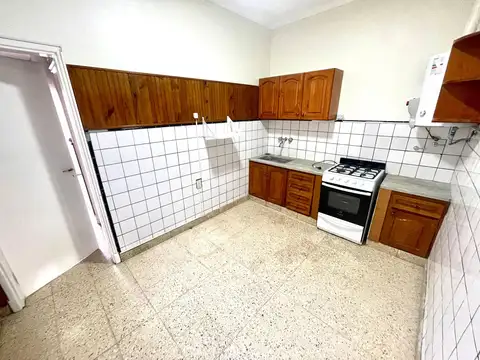 Casa en Alquiler al Norte