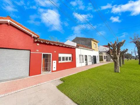 Fortunato de la Plaza 5700
