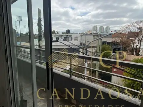 Departamento en Venta en José Ingenieros, USD 88.000