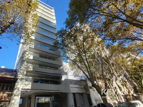 Departamento de pozo de 1 dormitorio en VENTA, La Plata