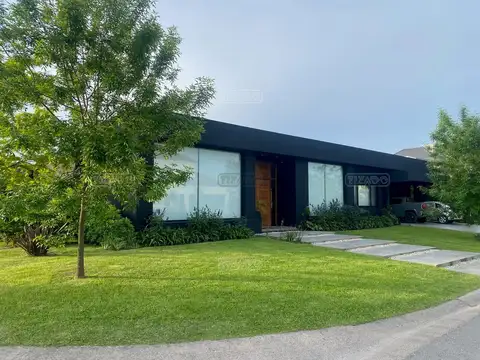 Barrio Buenos Aires Village - Flaubert 1300