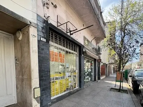 Local en Alquiler en Villa Luro, $ 900.000