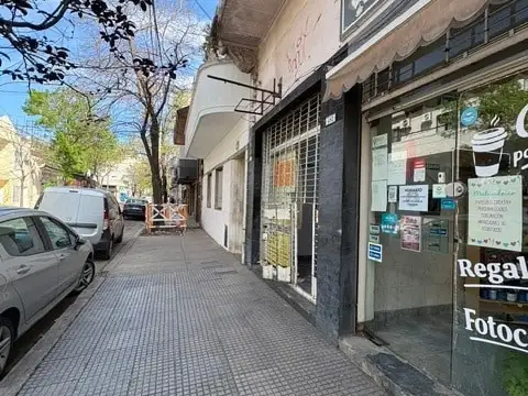Avenida Lope De Vega 400