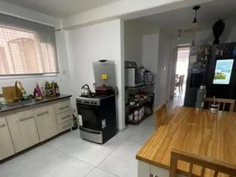 Departamento 5 ambientes con 3 baños