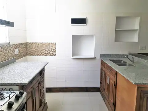 Casa en Alquiler - Acassuso