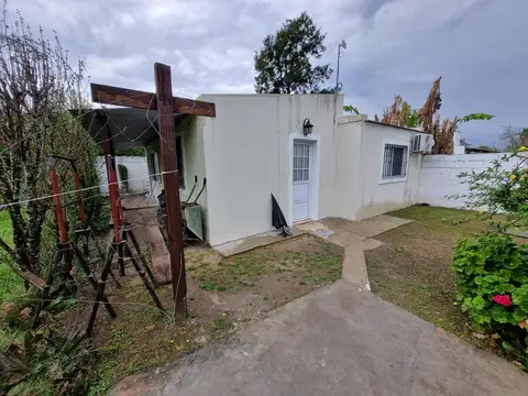 Casa de pasillo - Maciel