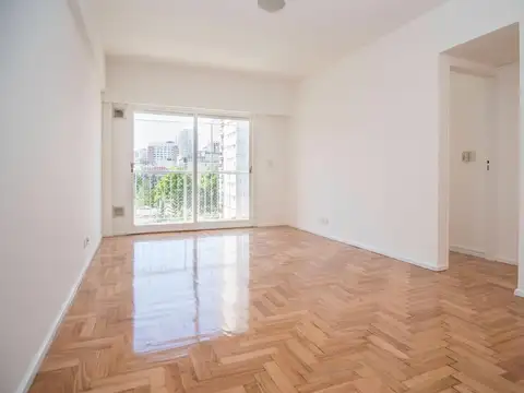 Departamento 3 ambientes, Monroe 2000 - Belgrano