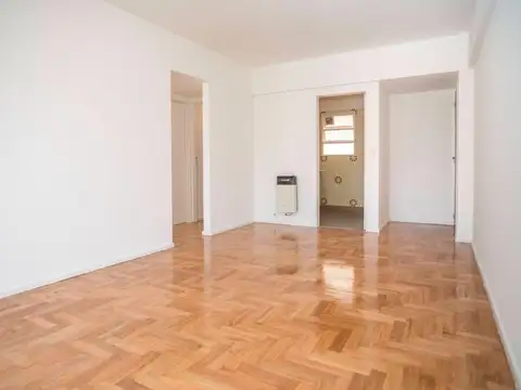 Departamento en Alquiler 40 años