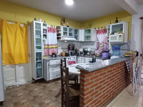 Casa en Venta en Rafael Castillo, USD 80.000