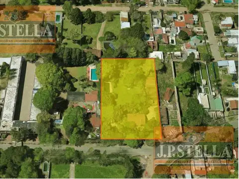 Casa 5 ambientes con 4 baños
