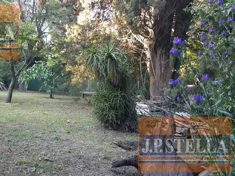 Casa Quinta 5 Amb c/ Pileta y Amplios Quinchos - Ideal Eventos - Hogar de Abuelos - San Justo
