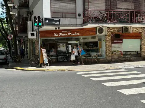 Local en Venta A Estrenar