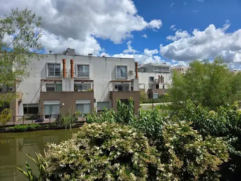 Departamento en Alquiler en Nordelta Sendero, USD 750