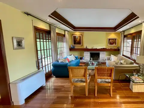 Casa en Venta de 4 dormitorios