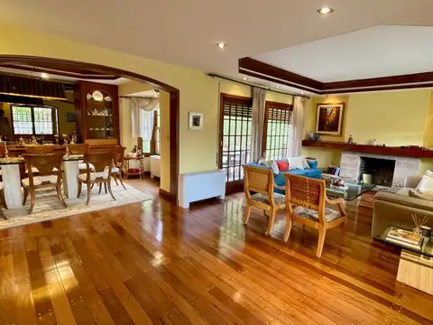 Casa en Venta en Punta Gorda, USD 800.000