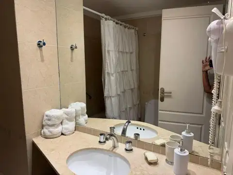 Departamento en Alquiler Temporal en Palermo Chico, USD 1.200