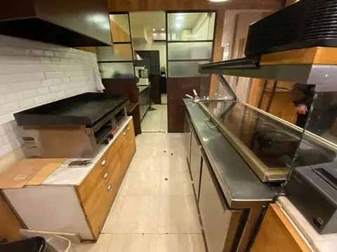 Fondo Comercio en Venta en San Nicolás, USD 15.000