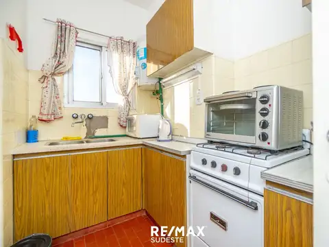 Departamento en Venta de 2 dormitorios