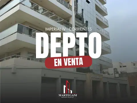 IMPERIAL IV DEPTOS EN CORRIENTES CAPITAL