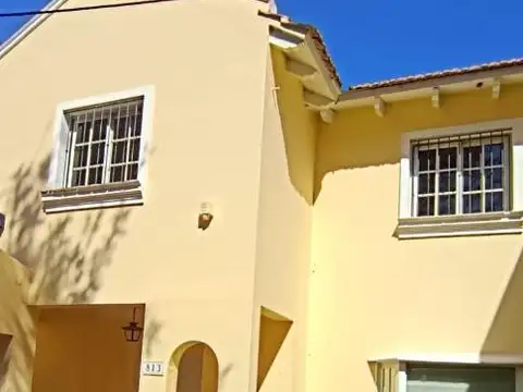 Exc Casa Vta 4 Dor Suite/pil/gge/qcho/jar Grand