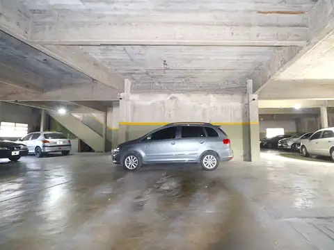 Estacionamiento Cochera Garaje desde 24 a 42 Autos