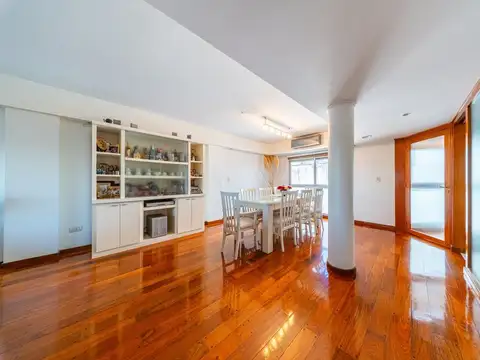 Departamento en Venta de 5 ambientes