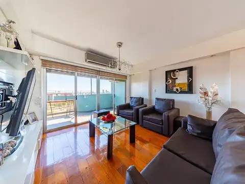 Departamento en Venta de 4 dormitorios