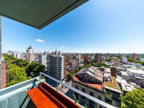 VENTA DEPARTAMENTO DE 4 DORMITORIOS CON 3 COCHERAS